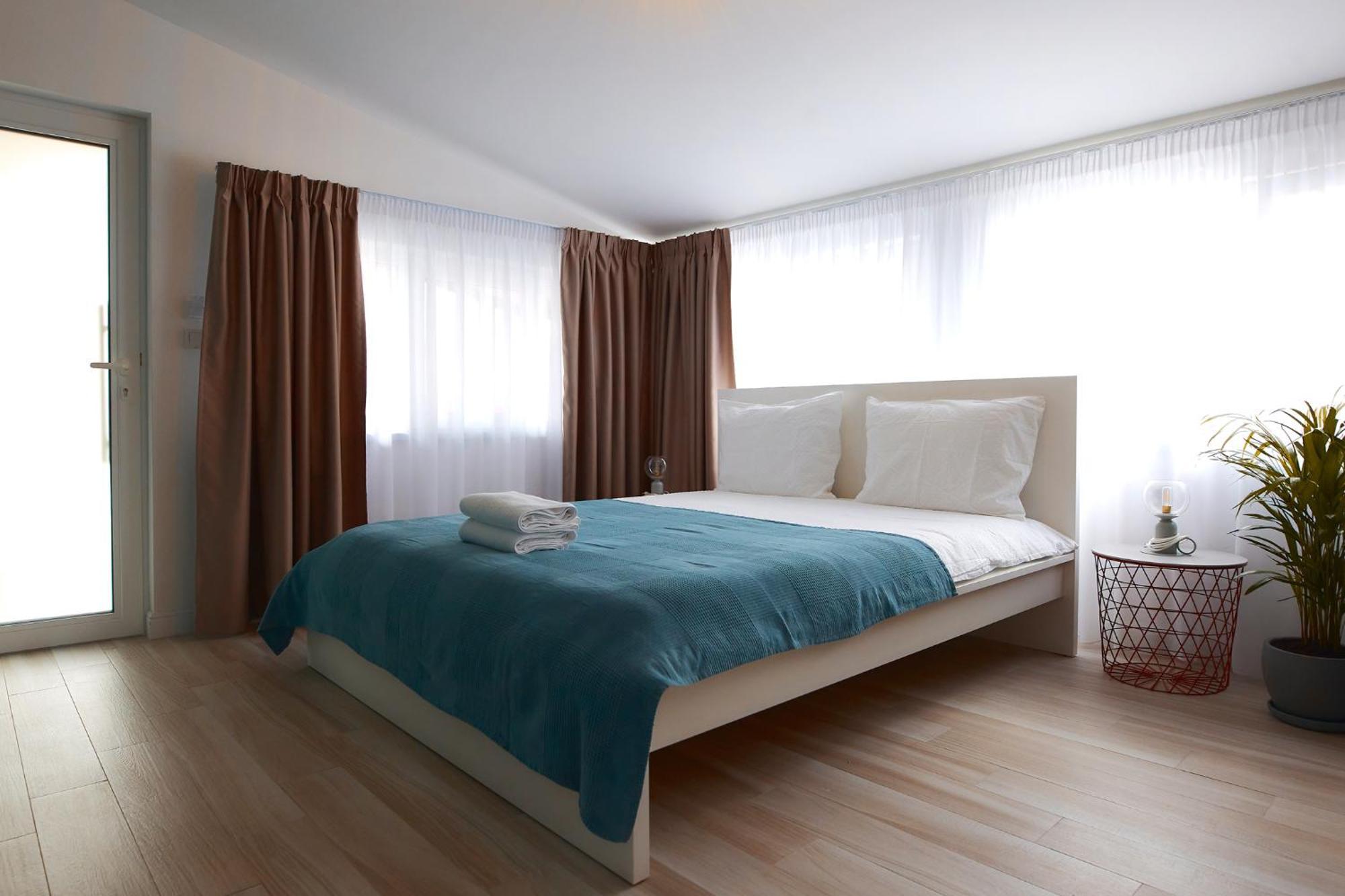 Prima Apartments Satu Mare Exterior photo